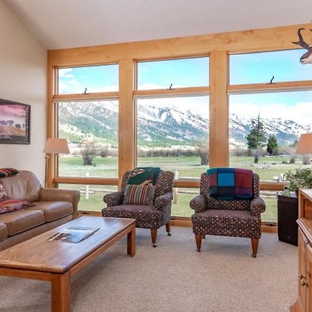 4412 Mackinaw Appartement Wilson Buitenkant foto