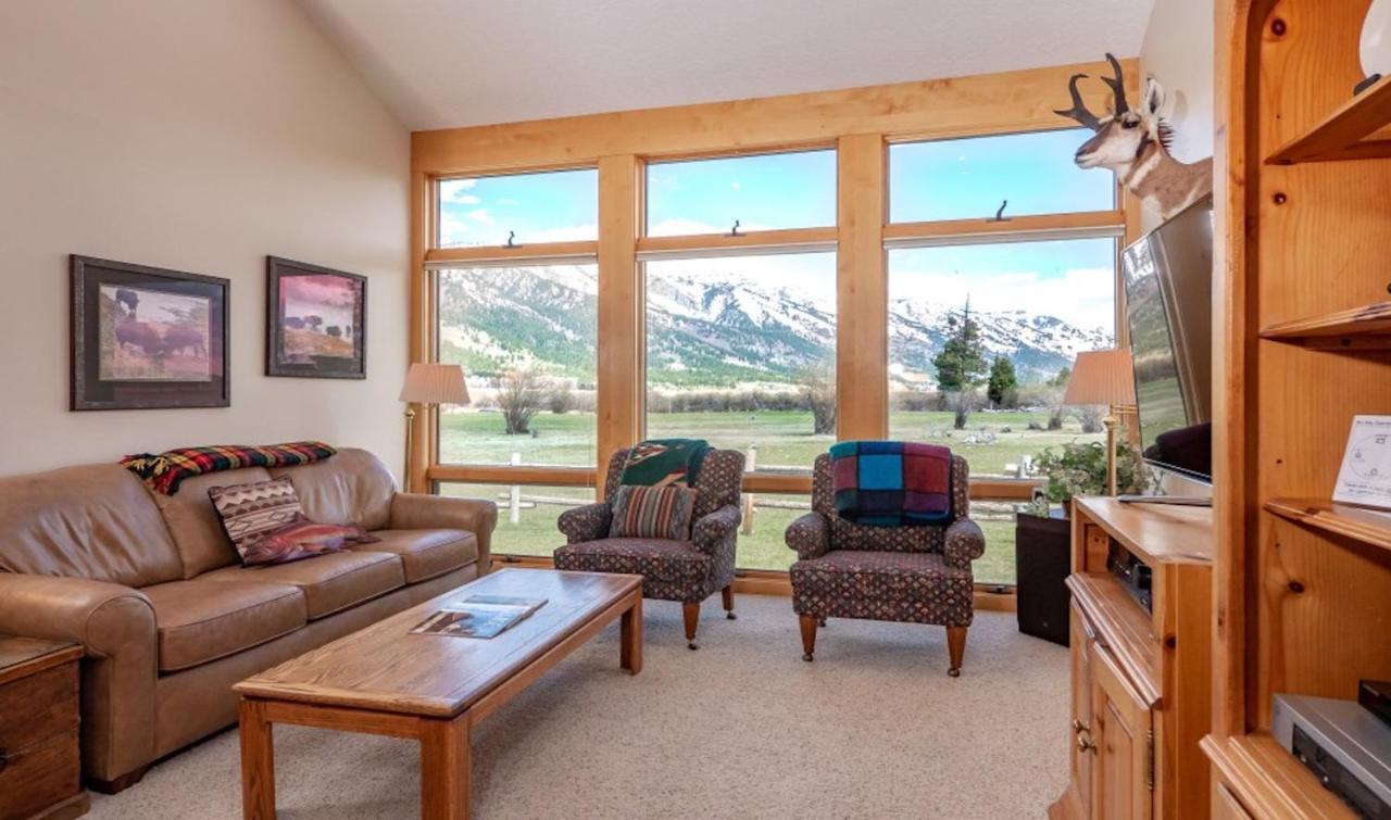 4412 Mackinaw Appartement Wilson Buitenkant foto