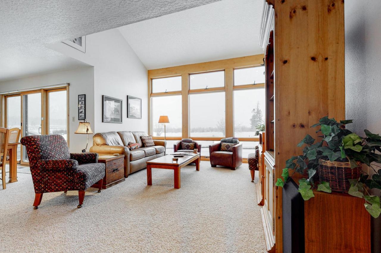4412 Mackinaw Appartement Wilson Buitenkant foto