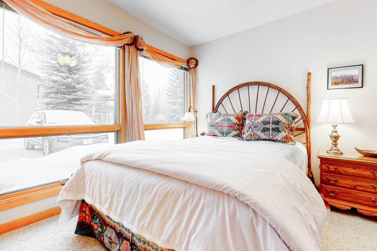 4412 Mackinaw Appartement Wilson Buitenkant foto
