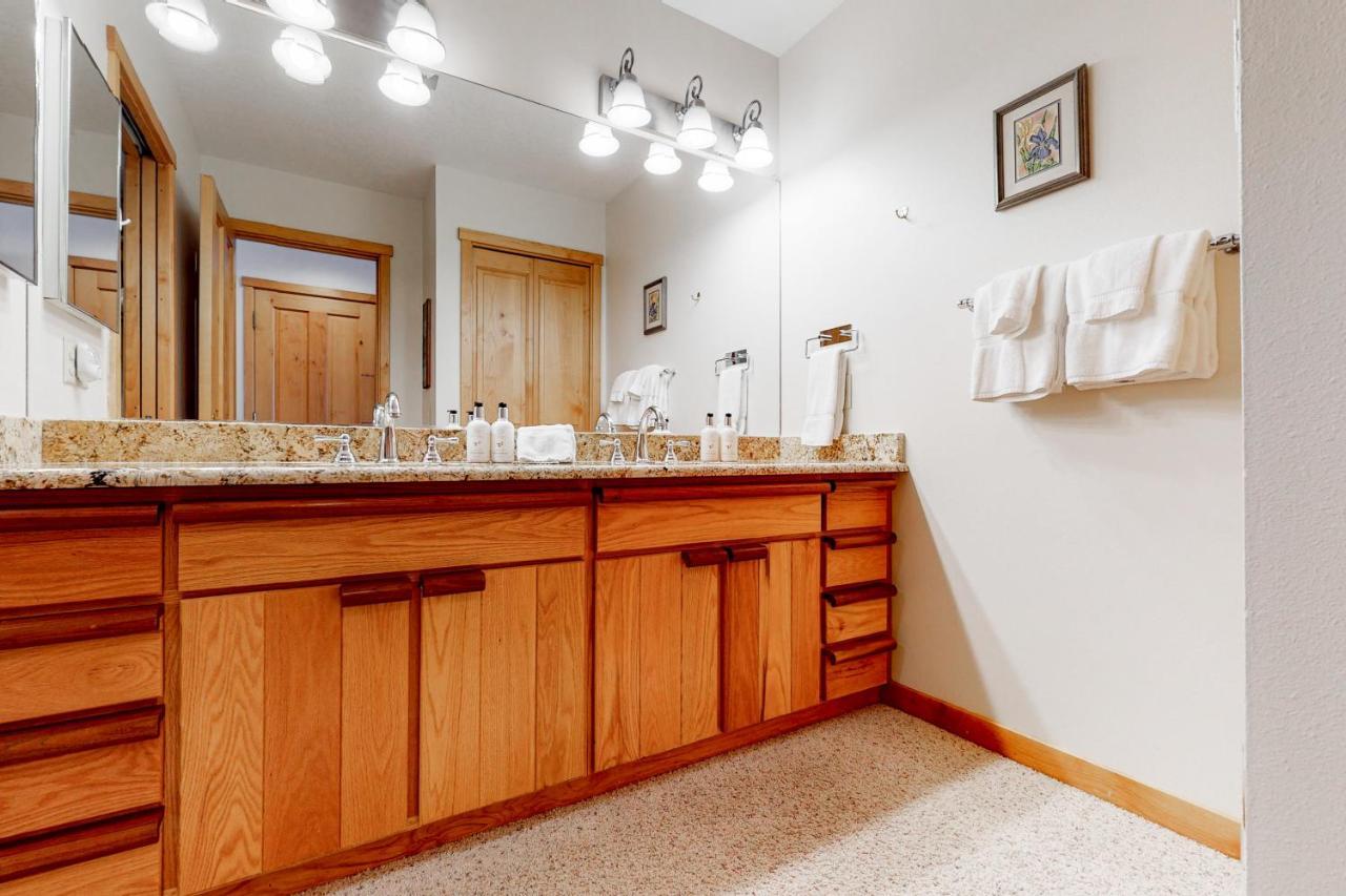 4412 Mackinaw Appartement Wilson Buitenkant foto