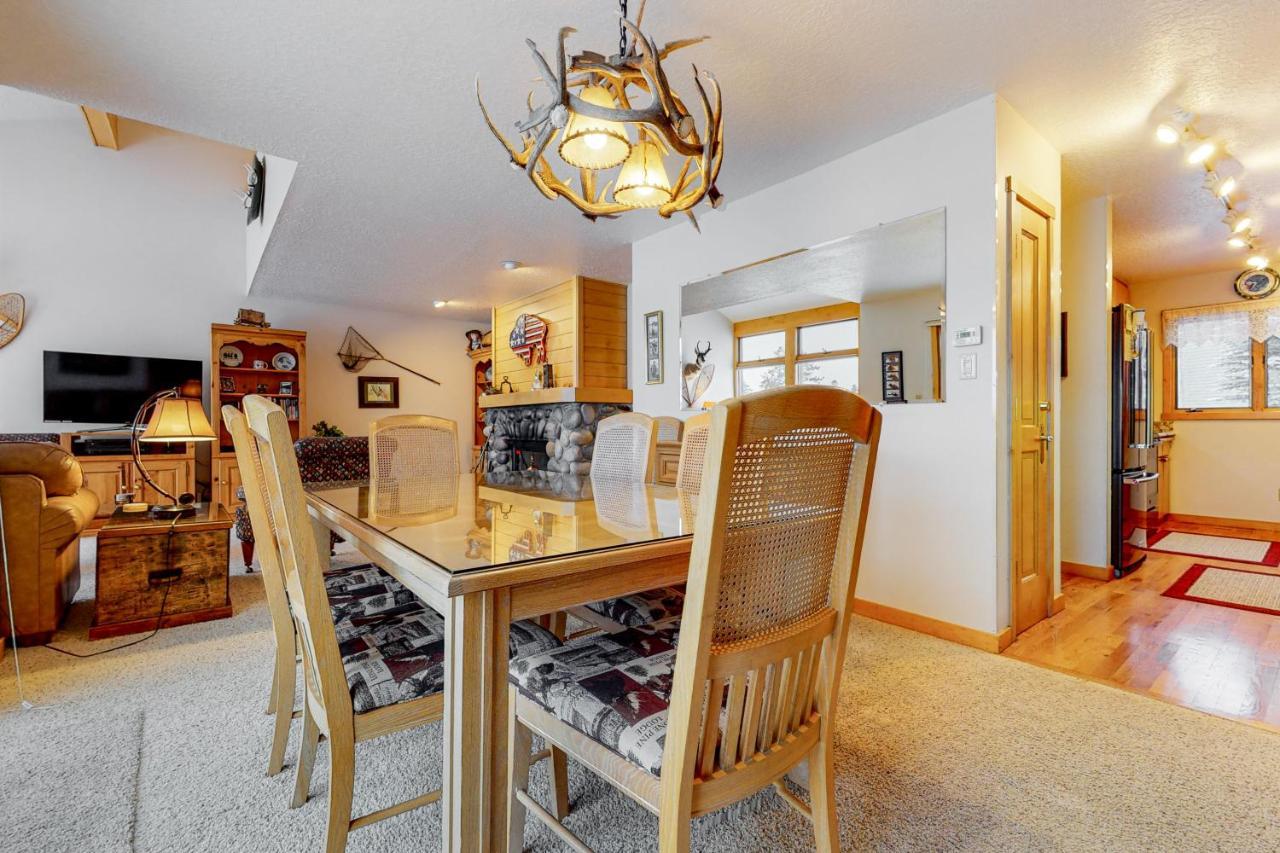 4412 Mackinaw Appartement Wilson Buitenkant foto