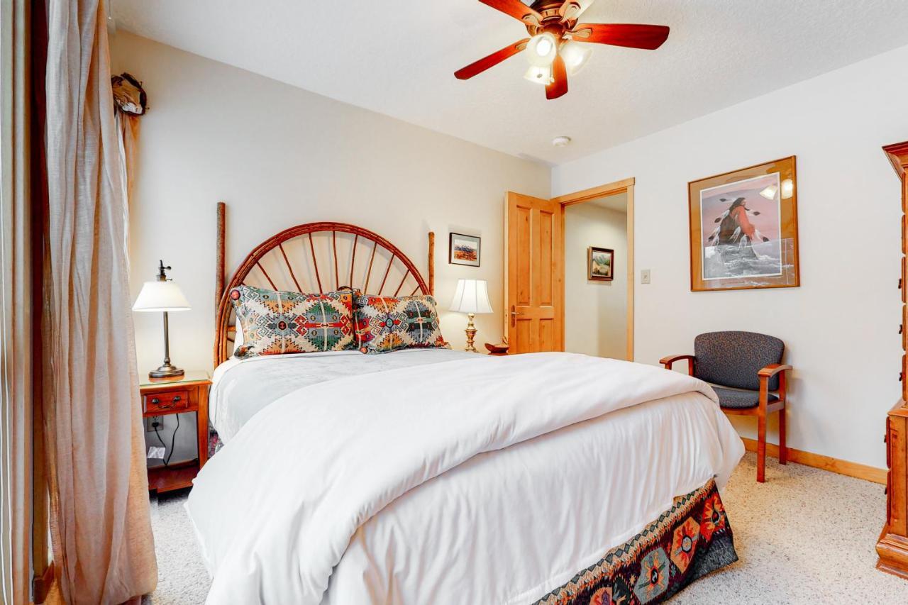 4412 Mackinaw Appartement Wilson Buitenkant foto