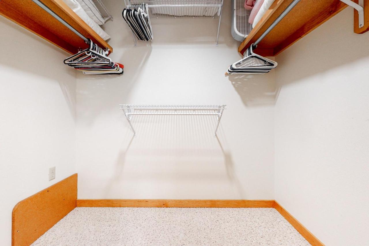 4412 Mackinaw Appartement Wilson Buitenkant foto