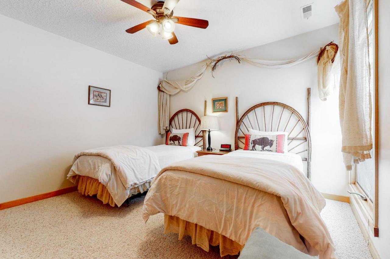 4412 Mackinaw Appartement Wilson Buitenkant foto