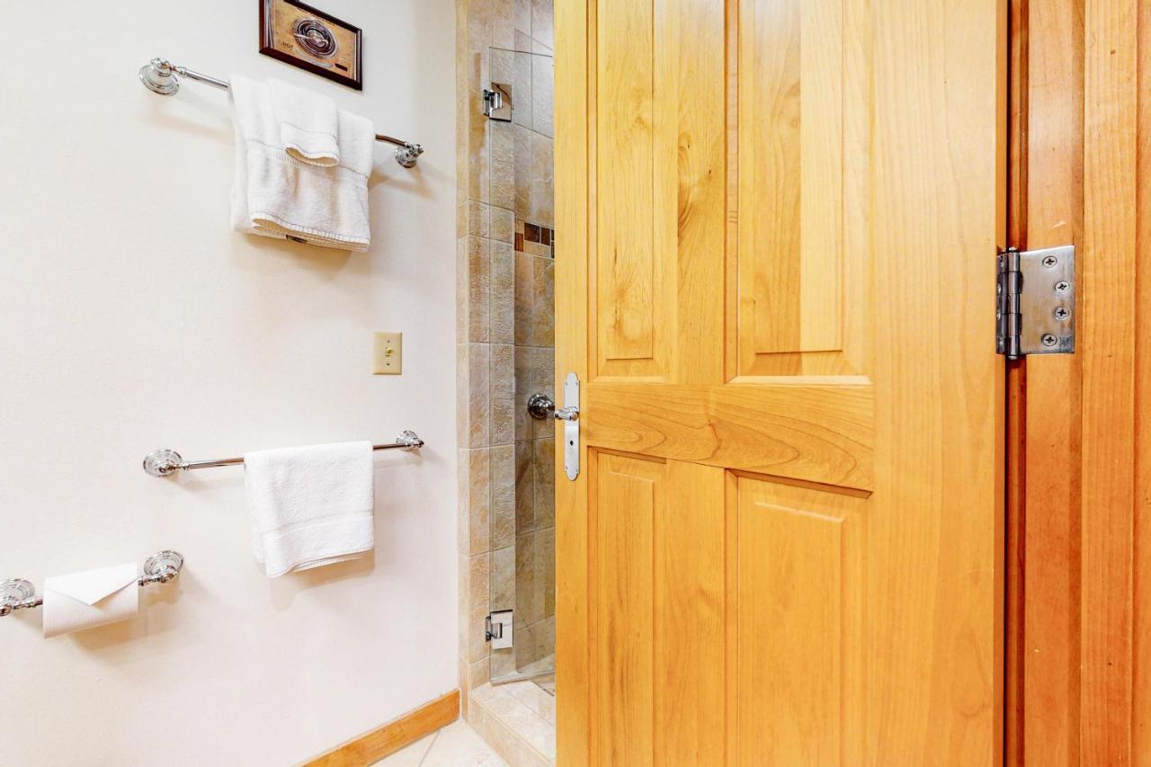 4412 Mackinaw Appartement Wilson Buitenkant foto