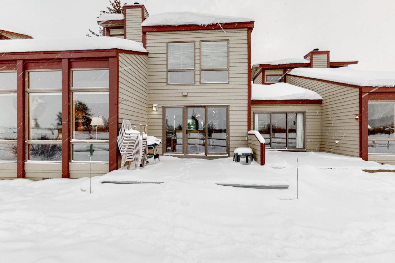 4412 Mackinaw Appartement Wilson Buitenkant foto