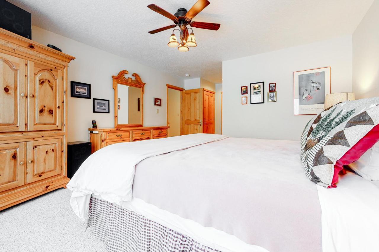 4412 Mackinaw Appartement Wilson Buitenkant foto