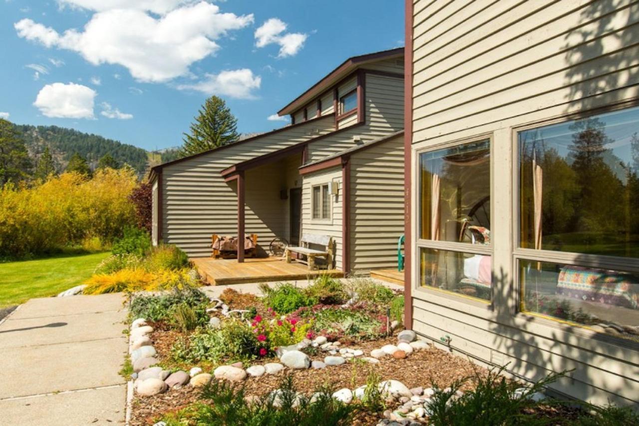 4412 Mackinaw Appartement Wilson Buitenkant foto