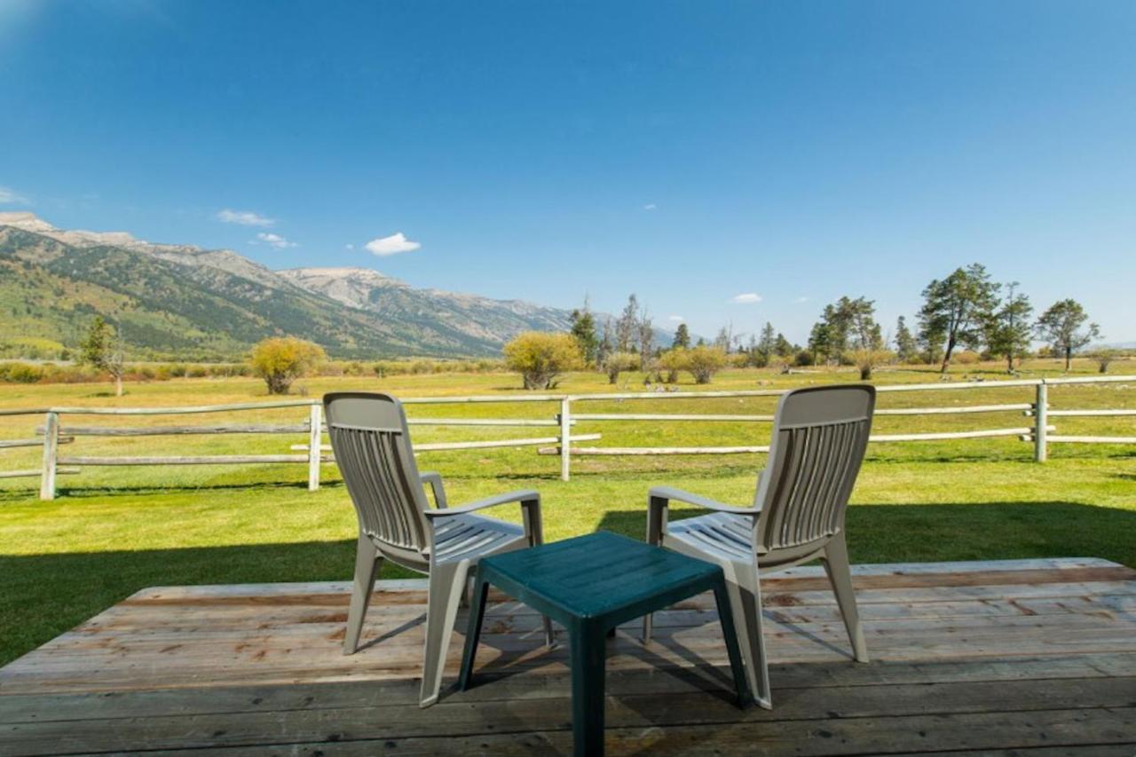 4412 Mackinaw Appartement Wilson Buitenkant foto