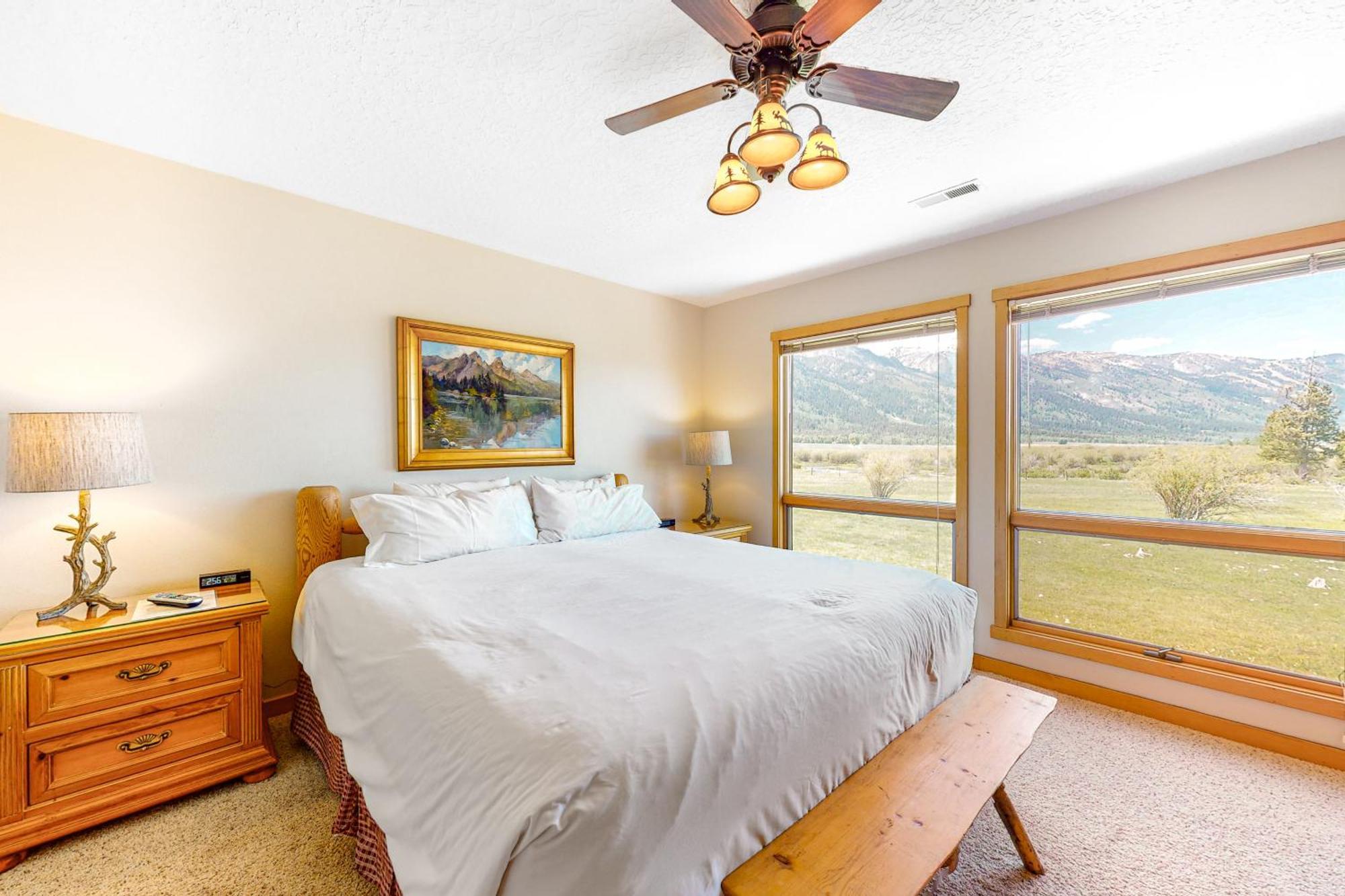 4412 Mackinaw Appartement Wilson Buitenkant foto