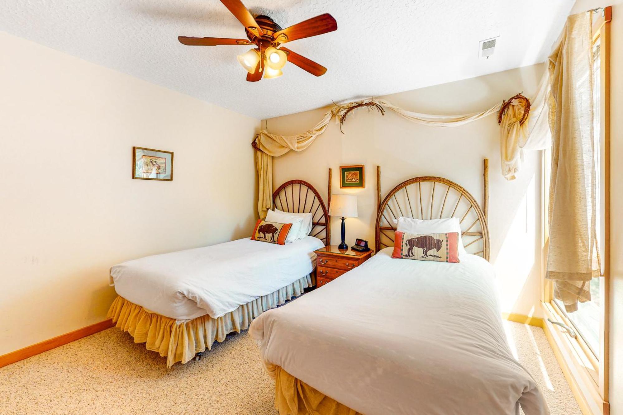 4412 Mackinaw Appartement Wilson Buitenkant foto