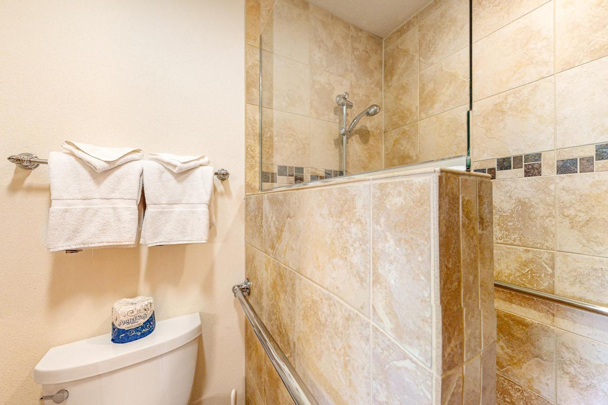 4412 Mackinaw Appartement Wilson Buitenkant foto