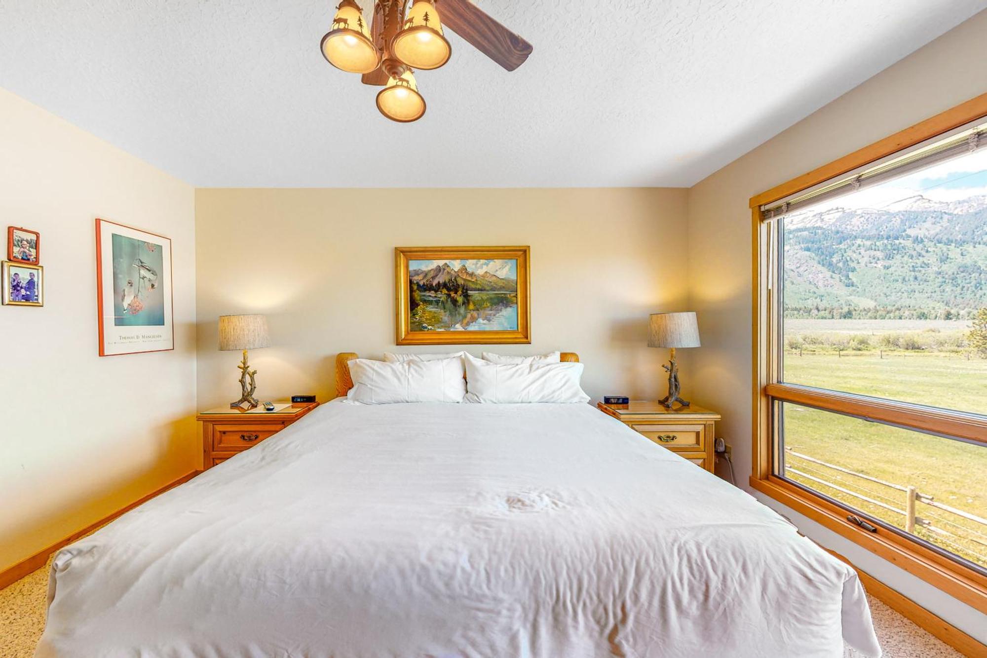 4412 Mackinaw Appartement Wilson Buitenkant foto