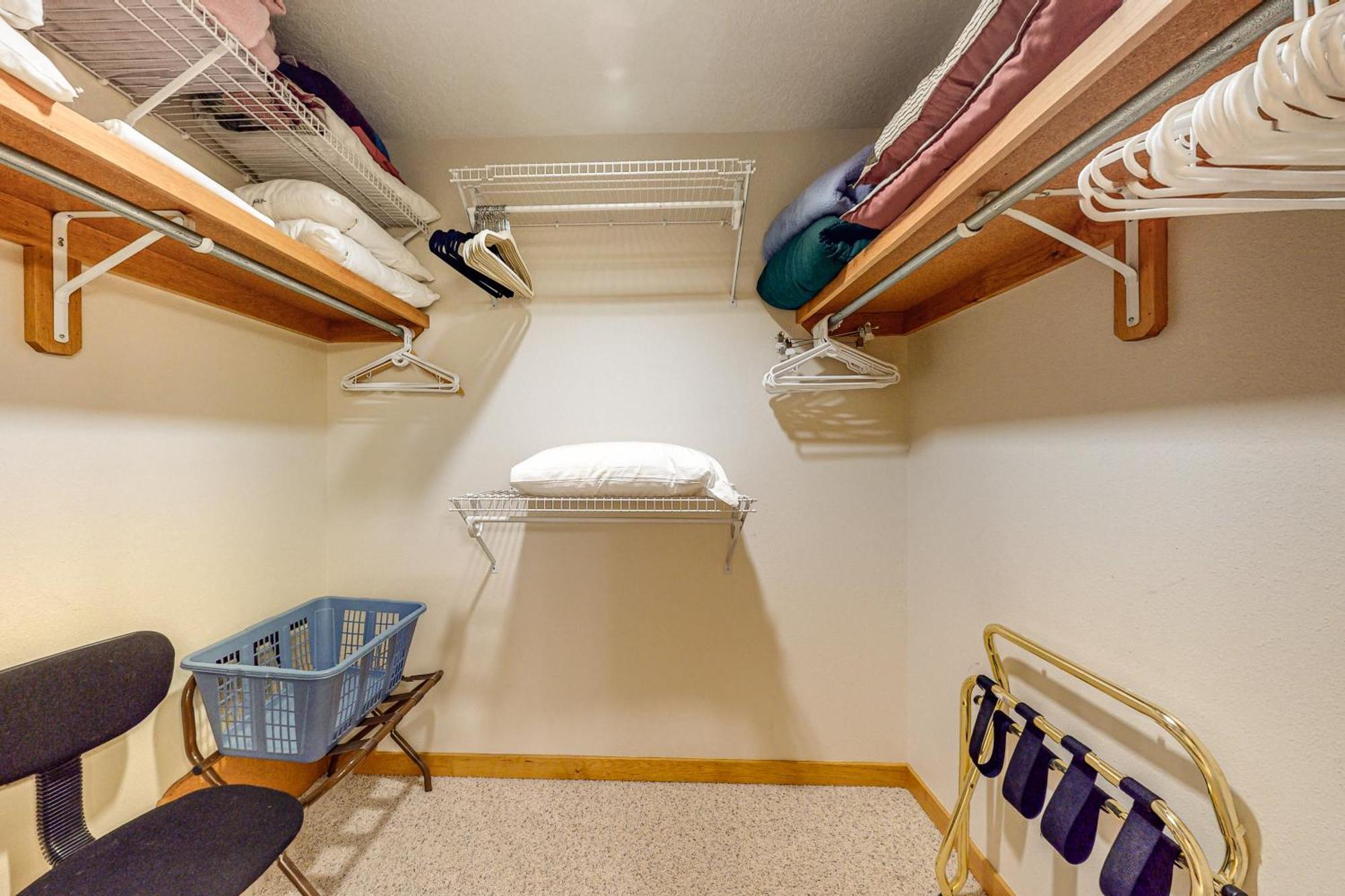 4412 Mackinaw Appartement Wilson Buitenkant foto