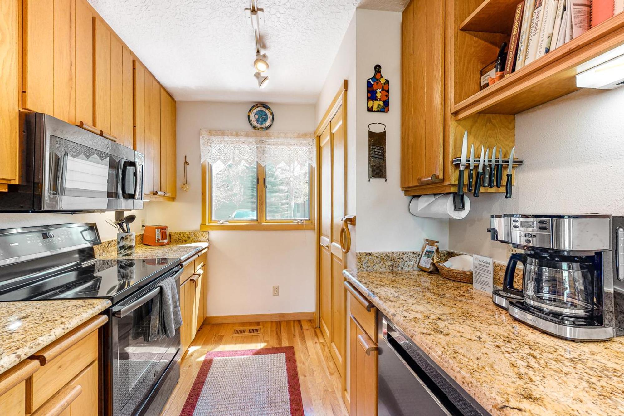 4412 Mackinaw Appartement Wilson Buitenkant foto