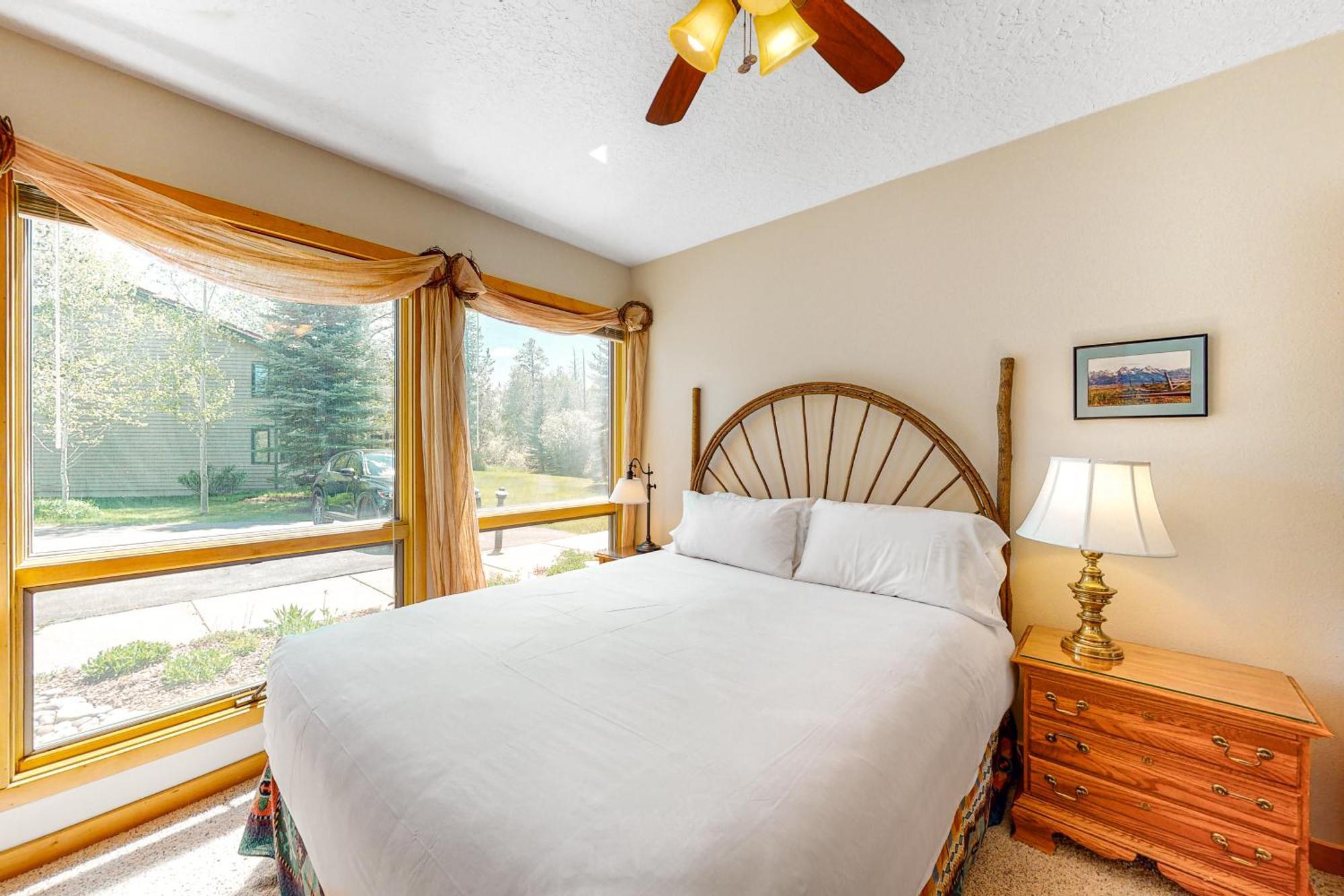 4412 Mackinaw Appartement Wilson Buitenkant foto